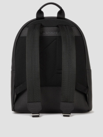 Рюкзаки Karl Lagerfeld модель A1M30096;999 Фото