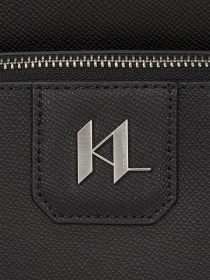 Рюкзаки Karl Lagerfeld модель A1M30096;999 Фото