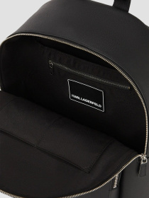 Рюкзаки Karl Lagerfeld модель A1M30096;999 Фото