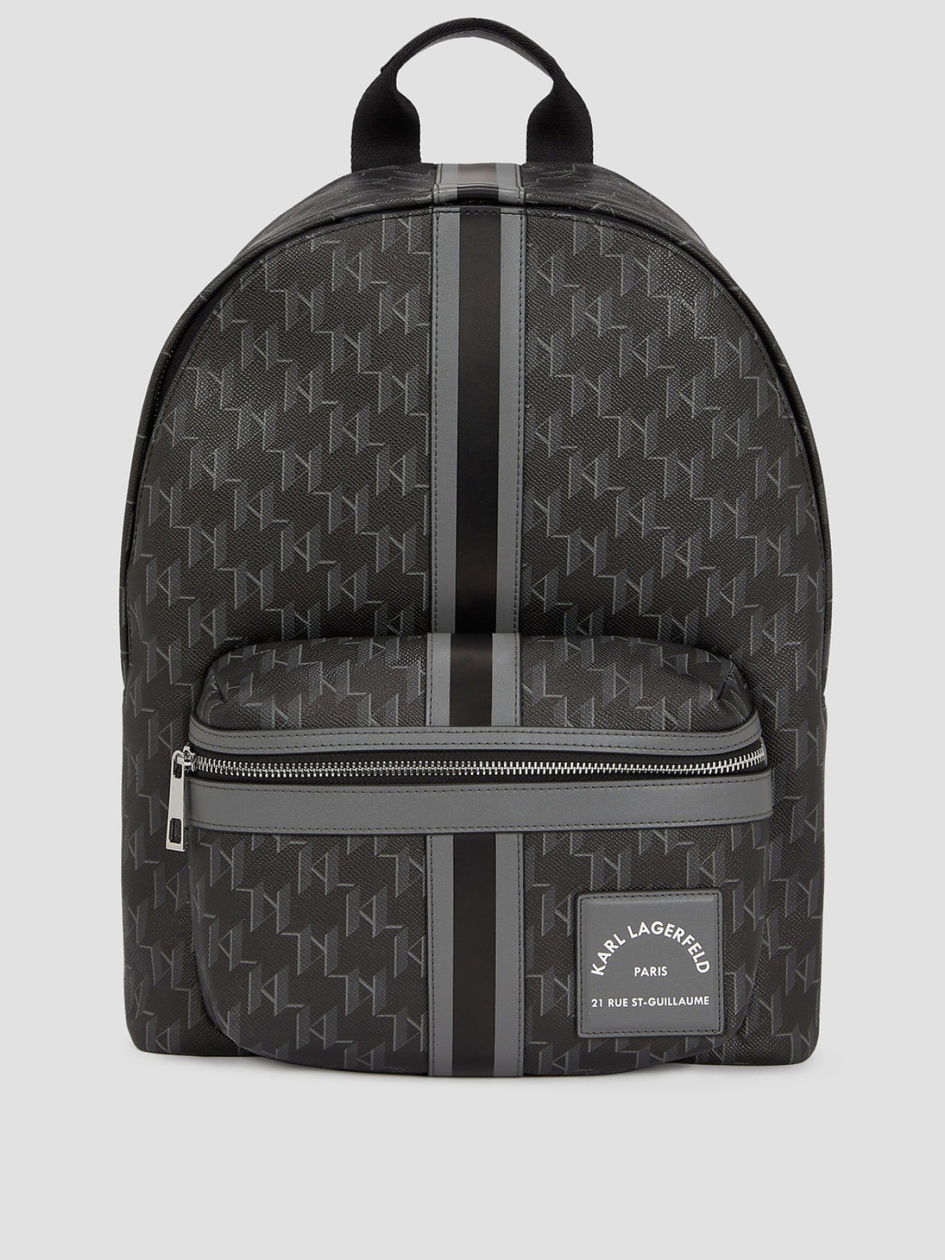 Рюкзаки Karl Lagerfeld модель A1M30107;996 Фото