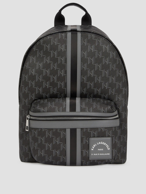 Рюкзаки Karl Lagerfeld модель A1M30107;996 Фото