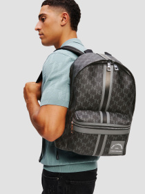 Рюкзаки Karl Lagerfeld модель A1M30107;996 Фото