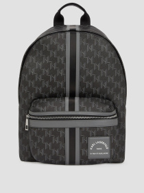 Рюкзаки Karl Lagerfeld модель A1M30107;996 Фото