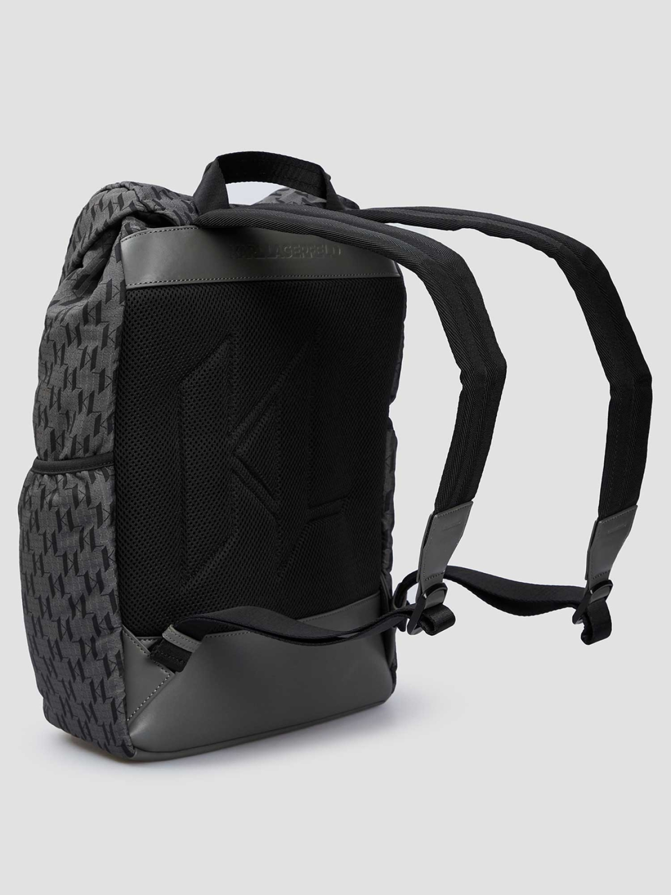 Рюкзаки Karl Lagerfeld модель A1M30411;996 Фото