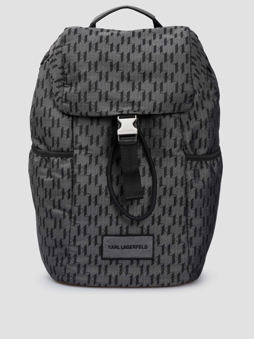 Рюкзаки Karl Lagerfeld модель A1M30411;996 Фото