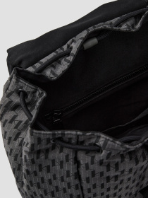 Рюкзаки Karl Lagerfeld модель A1M30411;996 Фото