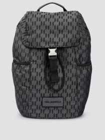 Рюкзаки Karl Lagerfeld модель A1M30411;996 Фото