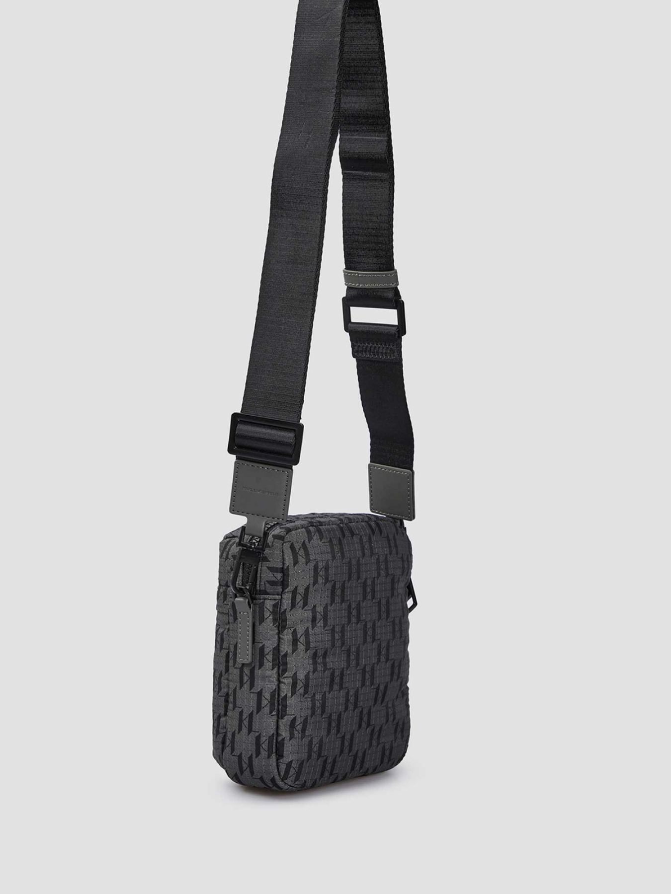 Сумки Karl Lagerfeld модель A1M30412;996 Фото