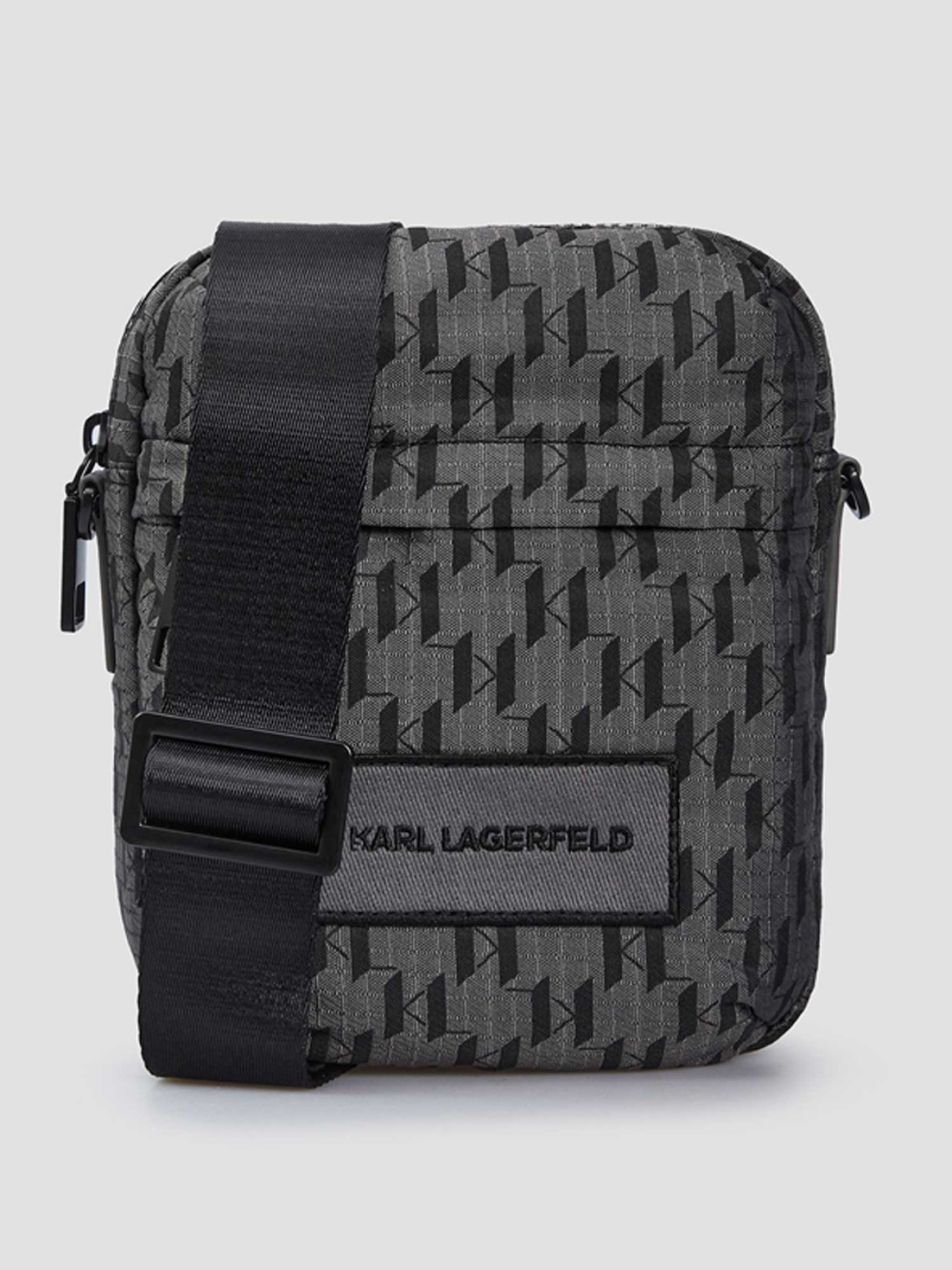 Сумки Karl Lagerfeld модель A1M30412;996 Фото