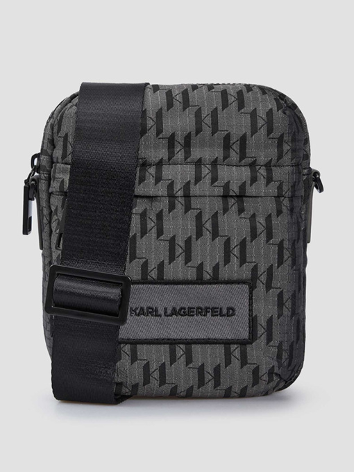 Сумки Karl Lagerfeld модель A1M30412;996 Фото