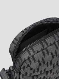 Сумки Karl Lagerfeld модель A1M30412;996 Фото