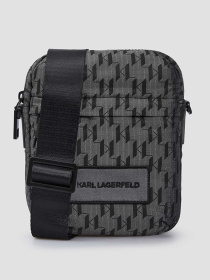 Сумки Karl Lagerfeld модель A1M30412;996 Фото