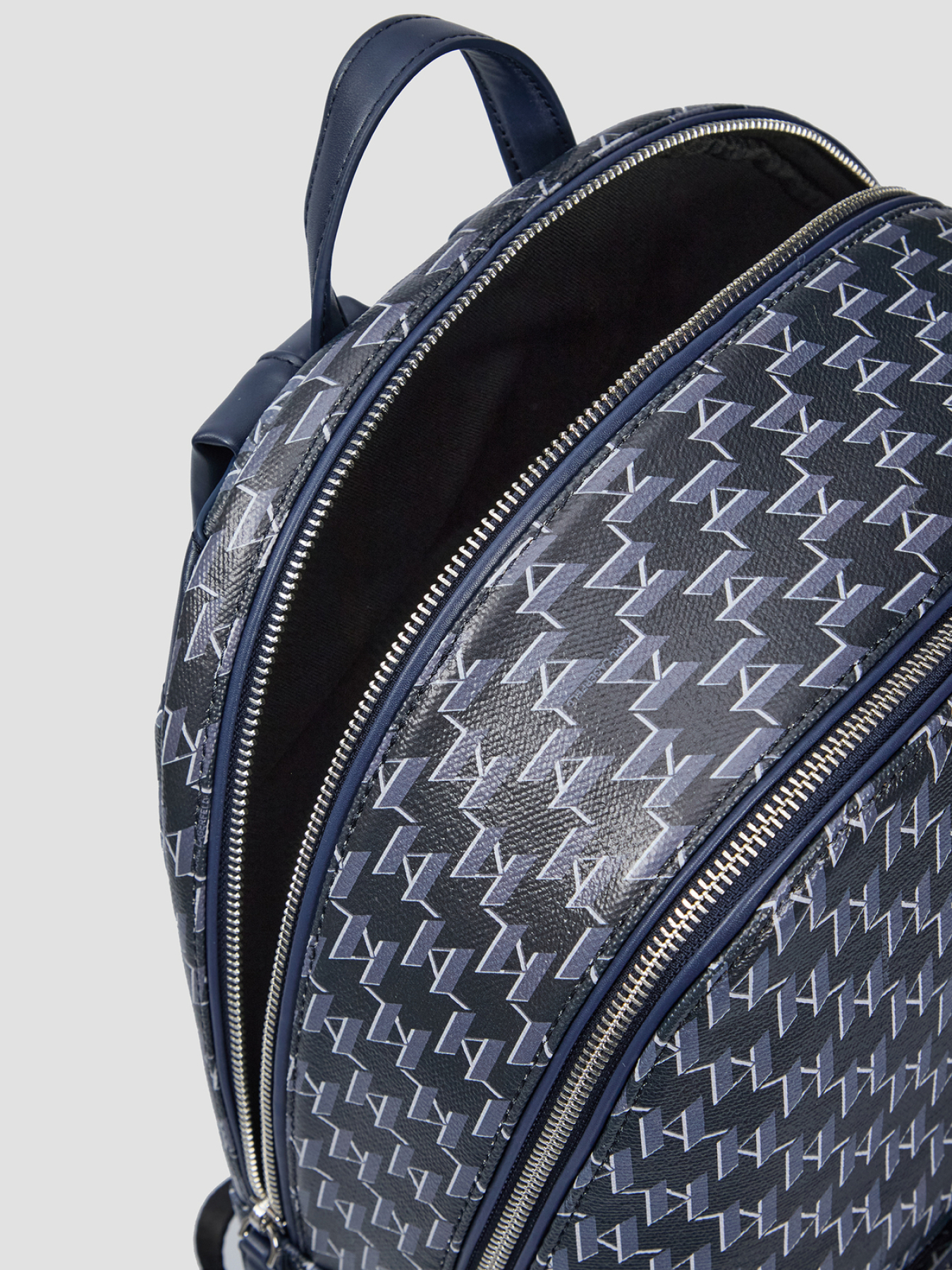 Рюкзаки Karl Lagerfeld модель A1M30484;1RE Фото