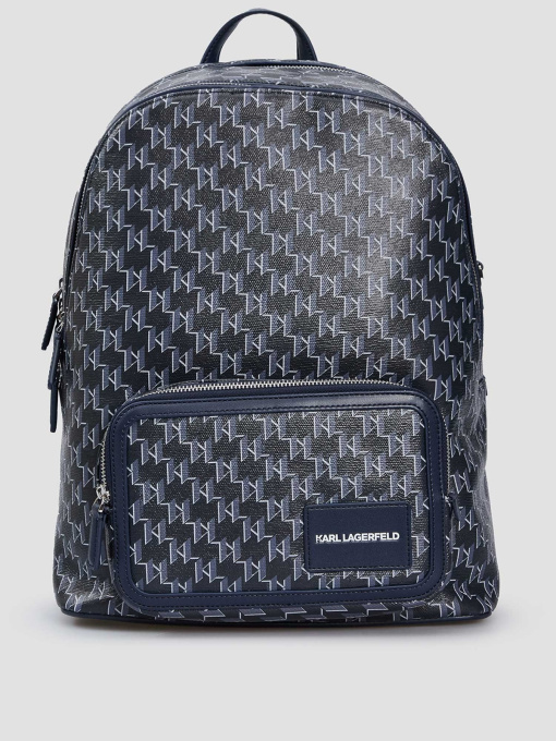 Рюкзаки Karl Lagerfeld модель A1M30484;1RE Фото