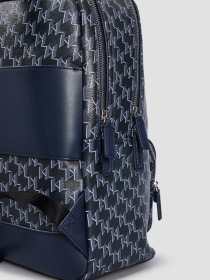 Рюкзаки Karl Lagerfeld модель A1M30484;1RE Фото