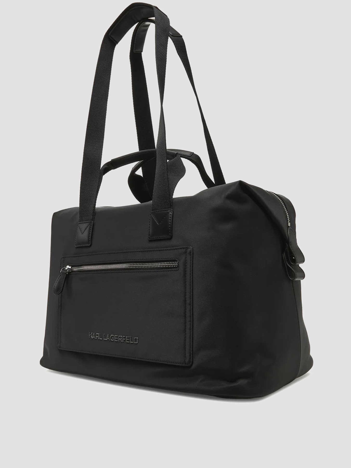 Сумки Karl Lagerfeld модель A1W30228;999 Фото