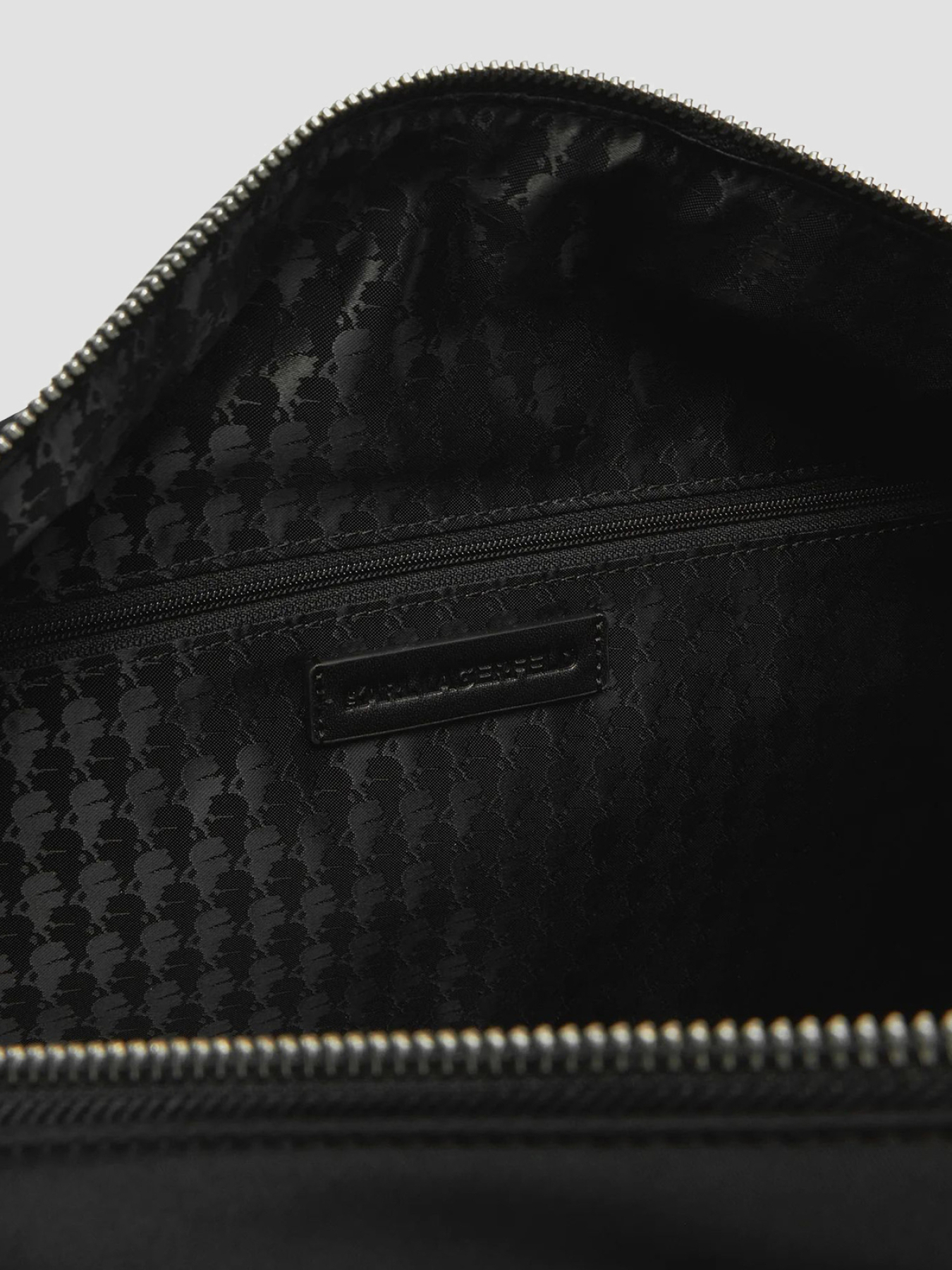 Сумки Karl Lagerfeld модель A1W30228;999 Фото