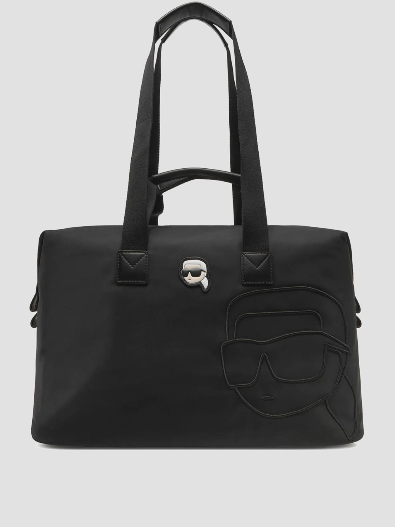 Сумки Karl Lagerfeld модель A1W30228;999 Фото