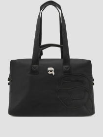 Сумки Karl Lagerfeld модель A1W30228;999 Фото