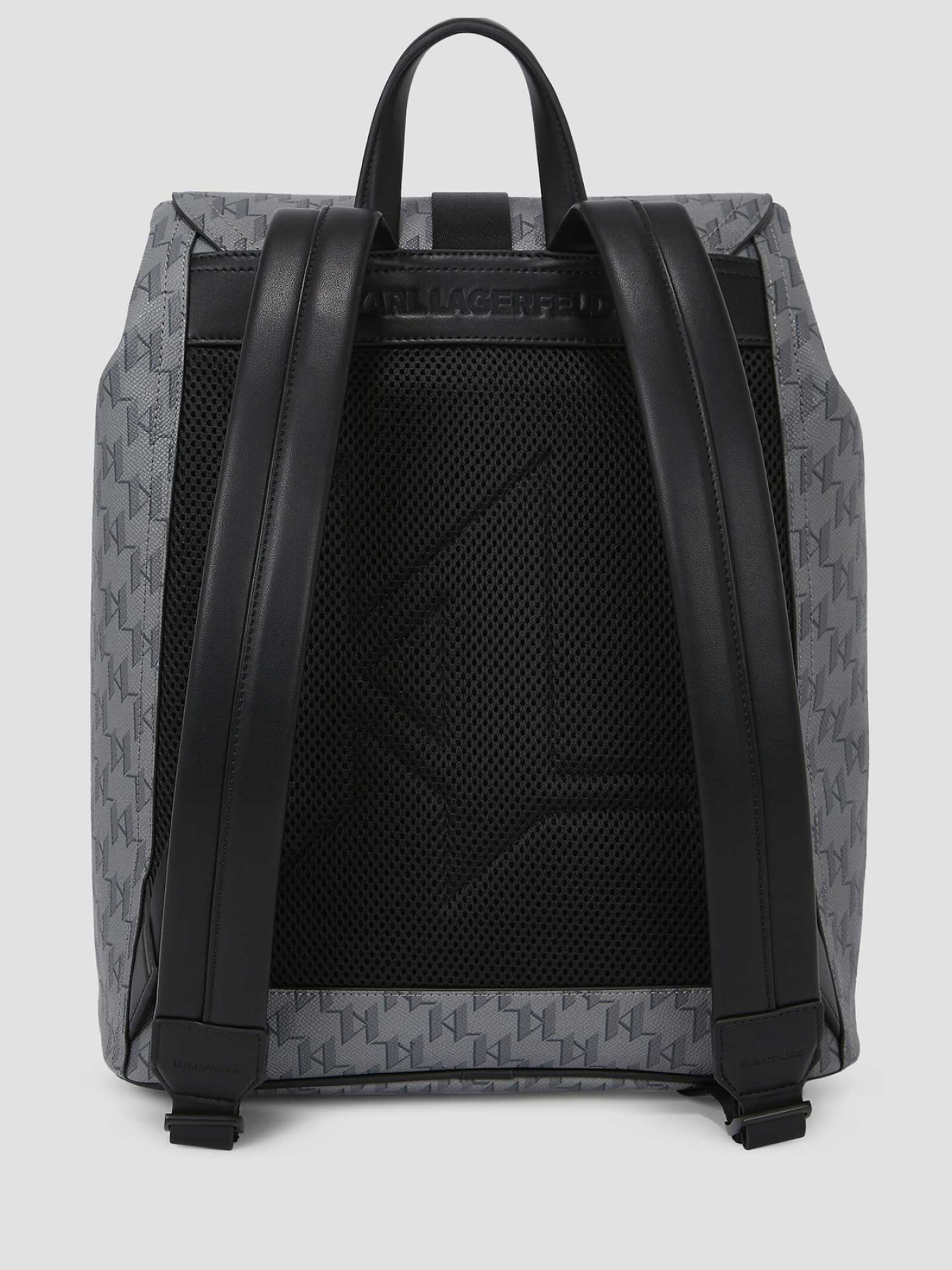 Рюкзаки Karl Lagerfeld модель A2M30161;1LZ Фото