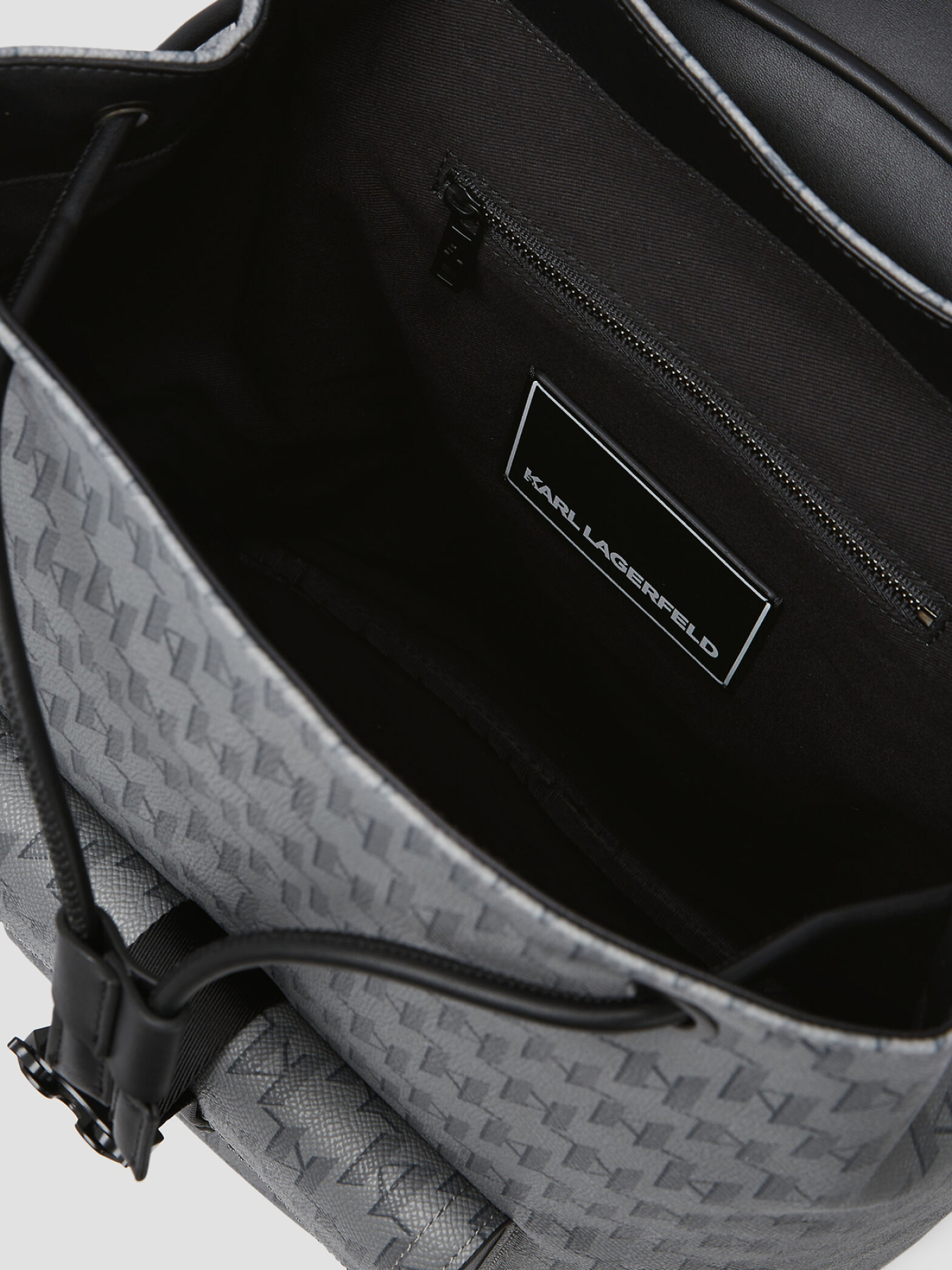 Рюкзаки Karl Lagerfeld модель A2M30161;1LZ Фото