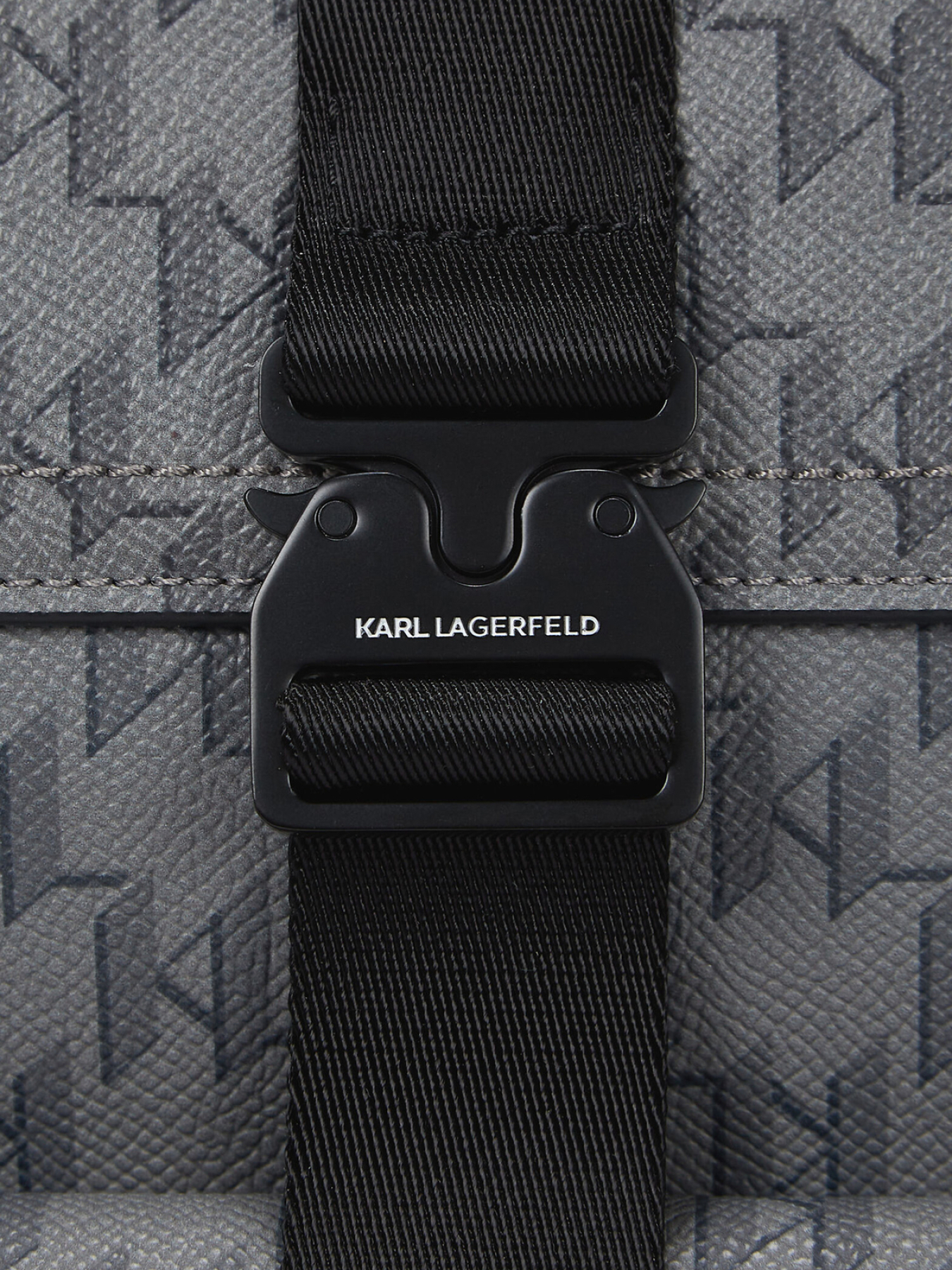 Рюкзаки Karl Lagerfeld модель A2M30161;1LZ Фото