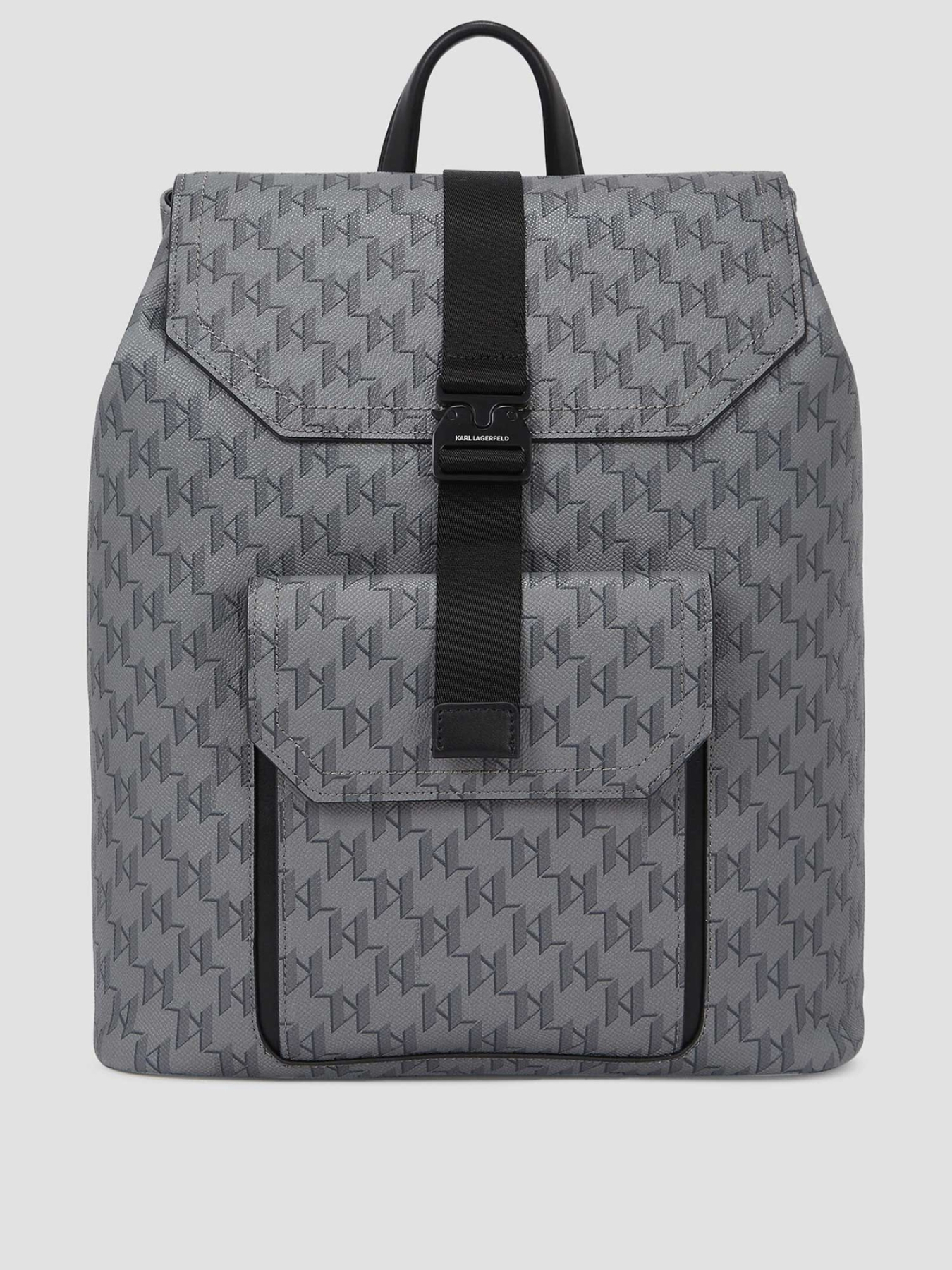 Рюкзаки Karl Lagerfeld модель A2M30161;1LZ Фото