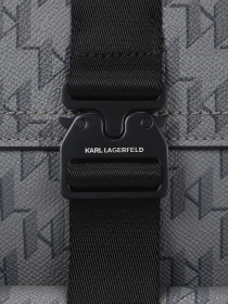Рюкзаки Karl Lagerfeld модель A2M30161;1LZ Фото