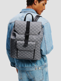 Рюкзаки Karl Lagerfeld модель A2M30161;1LZ Фото