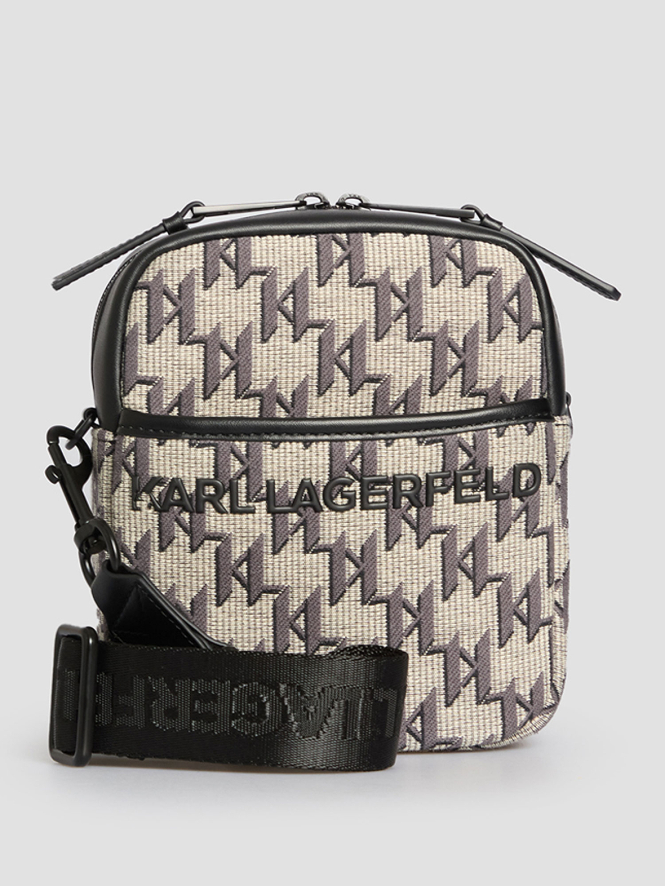 Сумки Karl Lagerfeld модель A2M30234;900 Фото