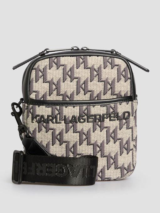 Сумки Karl Lagerfeld модель A2M30234;900 Фото
