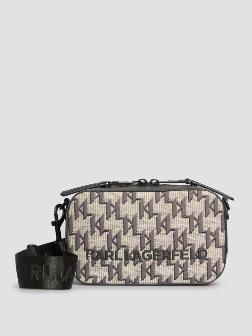 Сумки Karl Lagerfeld модель A2M30235;900 Фото