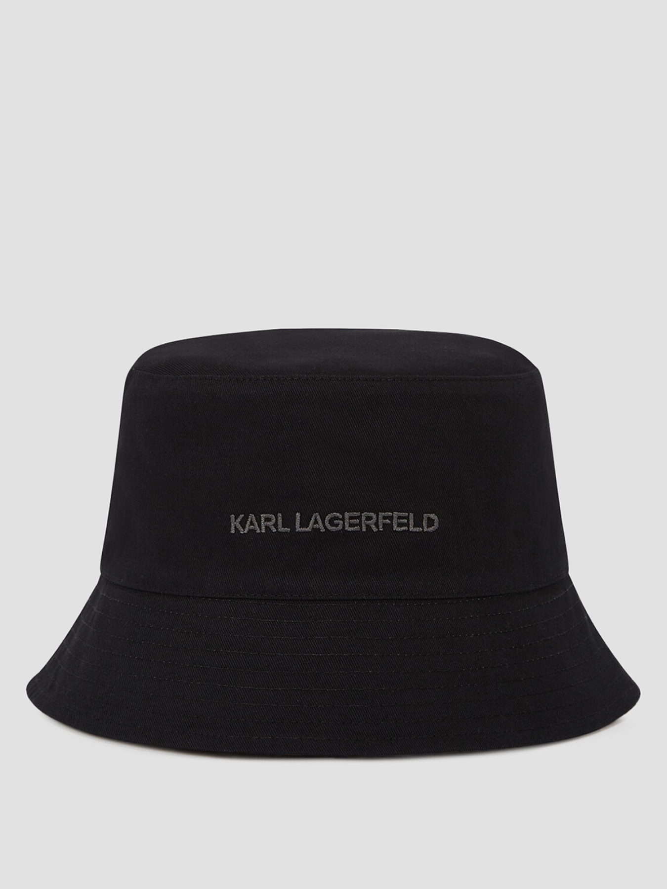 Шапки и кепки Karl Lagerfeld модель A2M33040;996 Фото