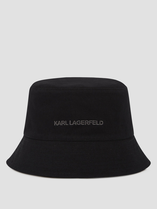 Шапки и кепки Karl Lagerfeld модель A2M33040;996 Фото