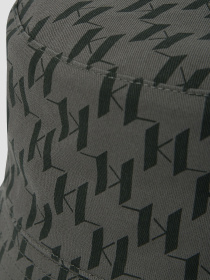 Шапки и кепки Karl Lagerfeld модель A2M33040;996 Фото