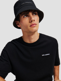 Шапки и кепки Karl Lagerfeld модель A2M33040;996 Фото