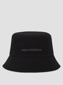 Шапки и кепки Karl Lagerfeld модель A2M33040;996 Фото