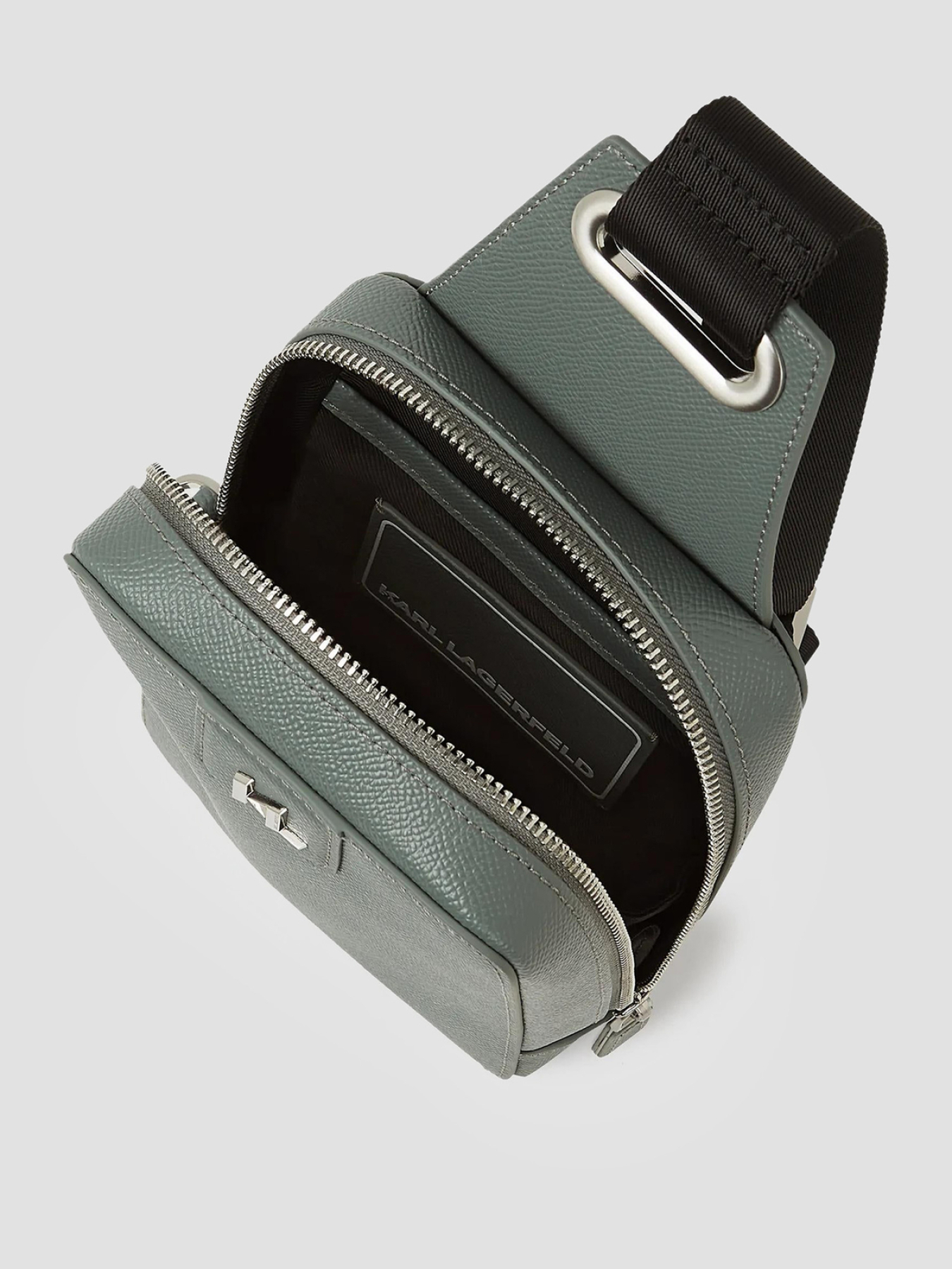 Сумки Karl Lagerfeld модель A3M30158;2FJ Сумки Karl Lagerfeld модель A3M30158;2FJ Фото