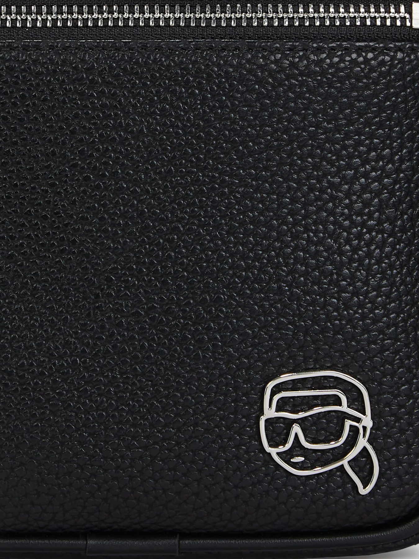 Сумки Karl Lagerfeld модель A3M30171;999 Фото