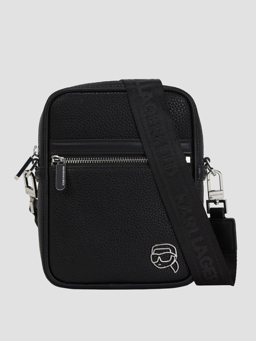 Сумки Karl Lagerfeld модель A3M30171;999 Фото