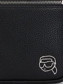 Сумки Karl Lagerfeld модель A3M30171;999 Фото