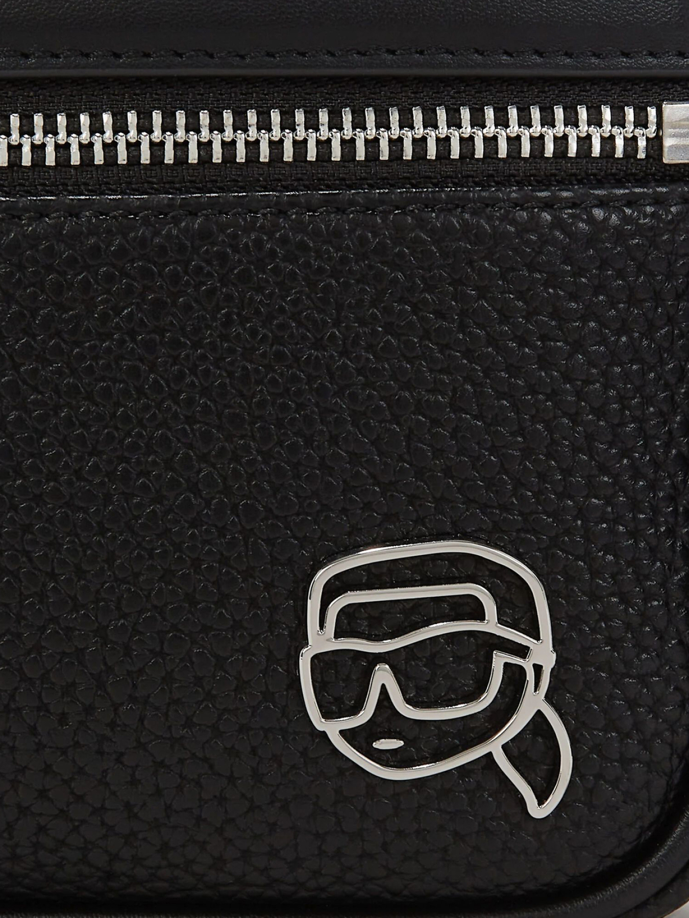 Сумки Karl Lagerfeld модель A3M30172;999 Фото