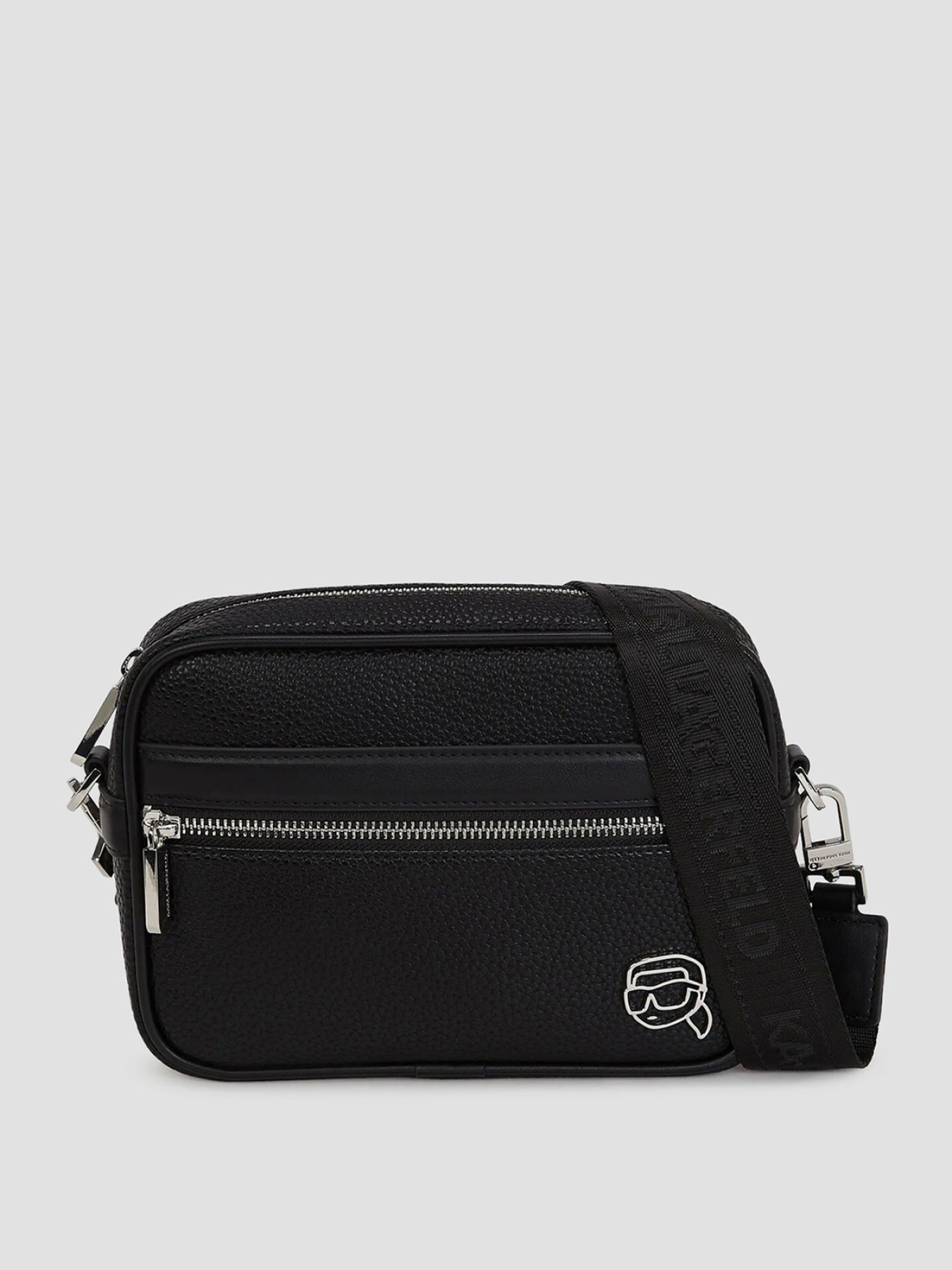 Сумки Karl Lagerfeld модель A3M30172;999 Фото