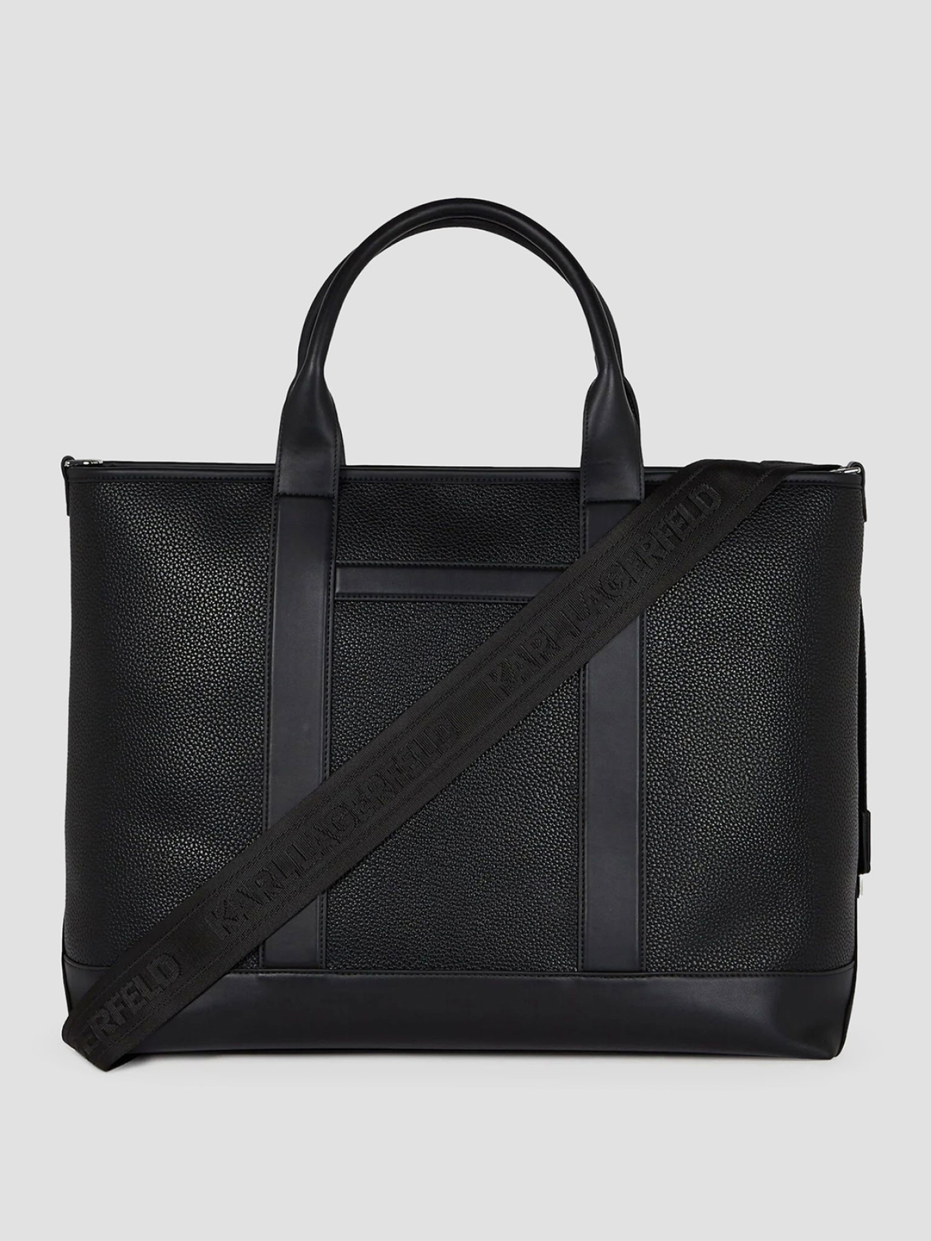 Сумки Karl Lagerfeld модель A3M30173;999 Фото