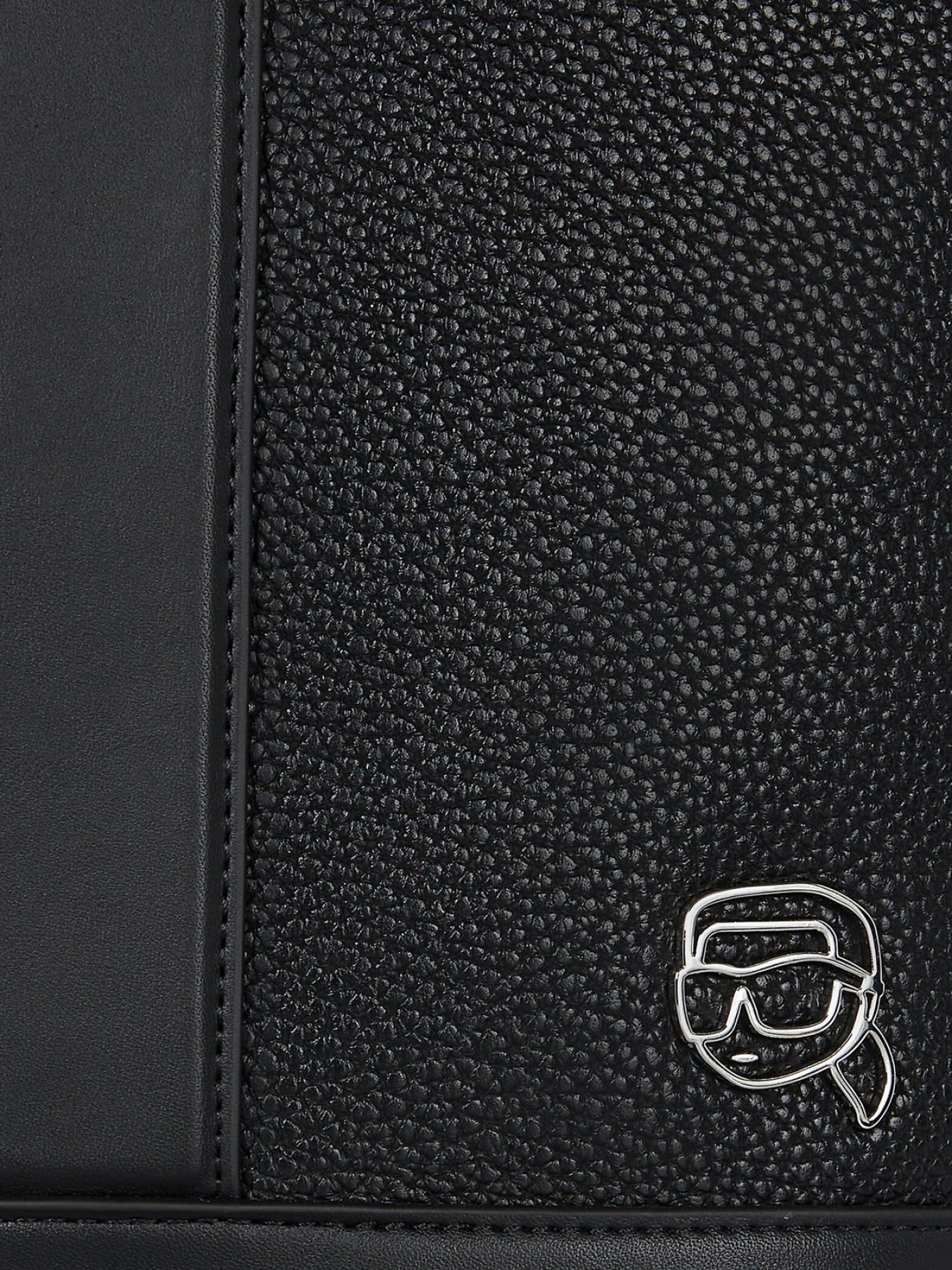 Сумки Karl Lagerfeld модель A3M30173;999 Фото