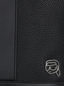 Сумки Karl Lagerfeld модель A3M30173;999 Фото