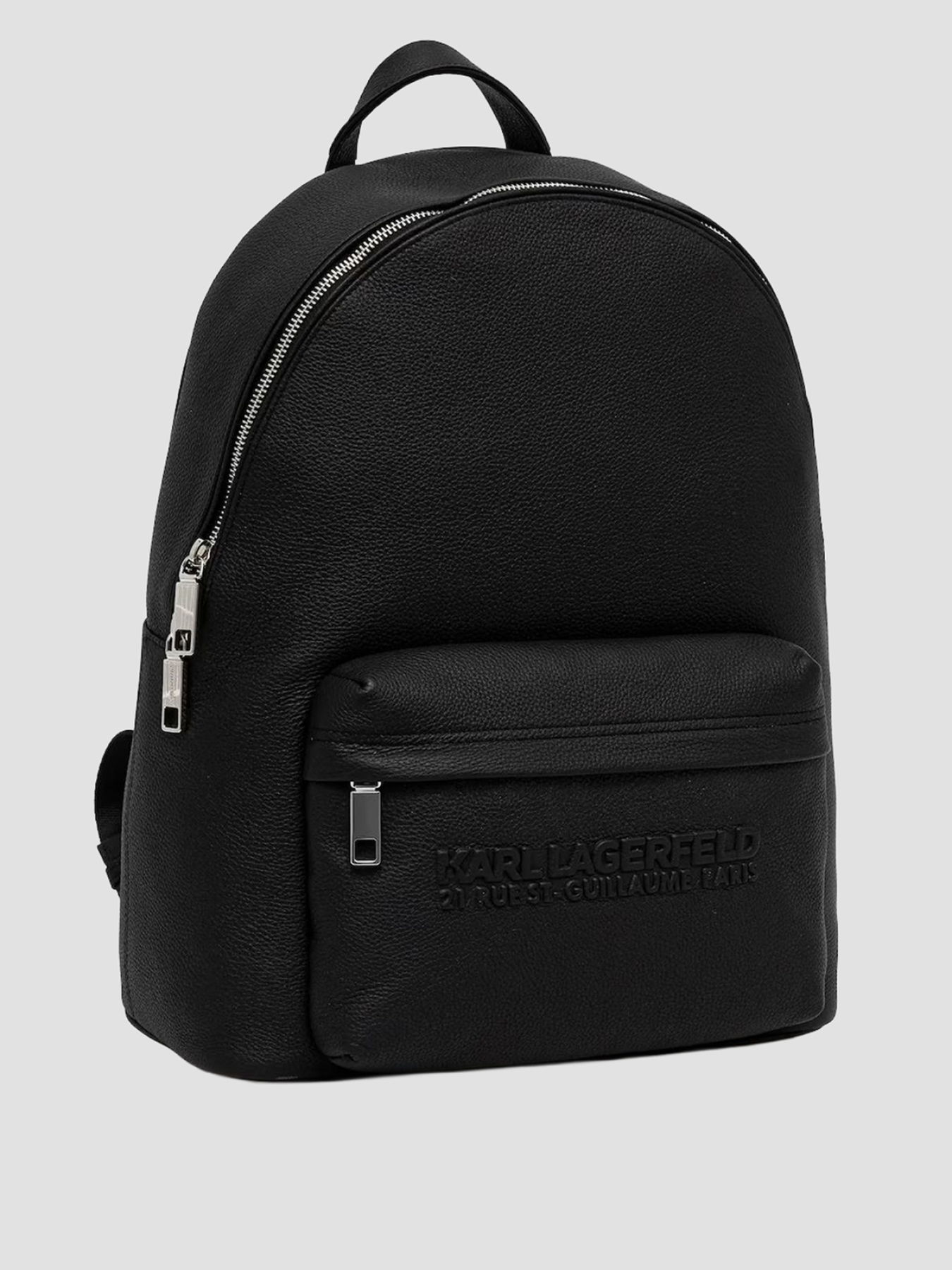 Рюкзаки Karl Lagerfeld модель A3M30174;999 Фото
