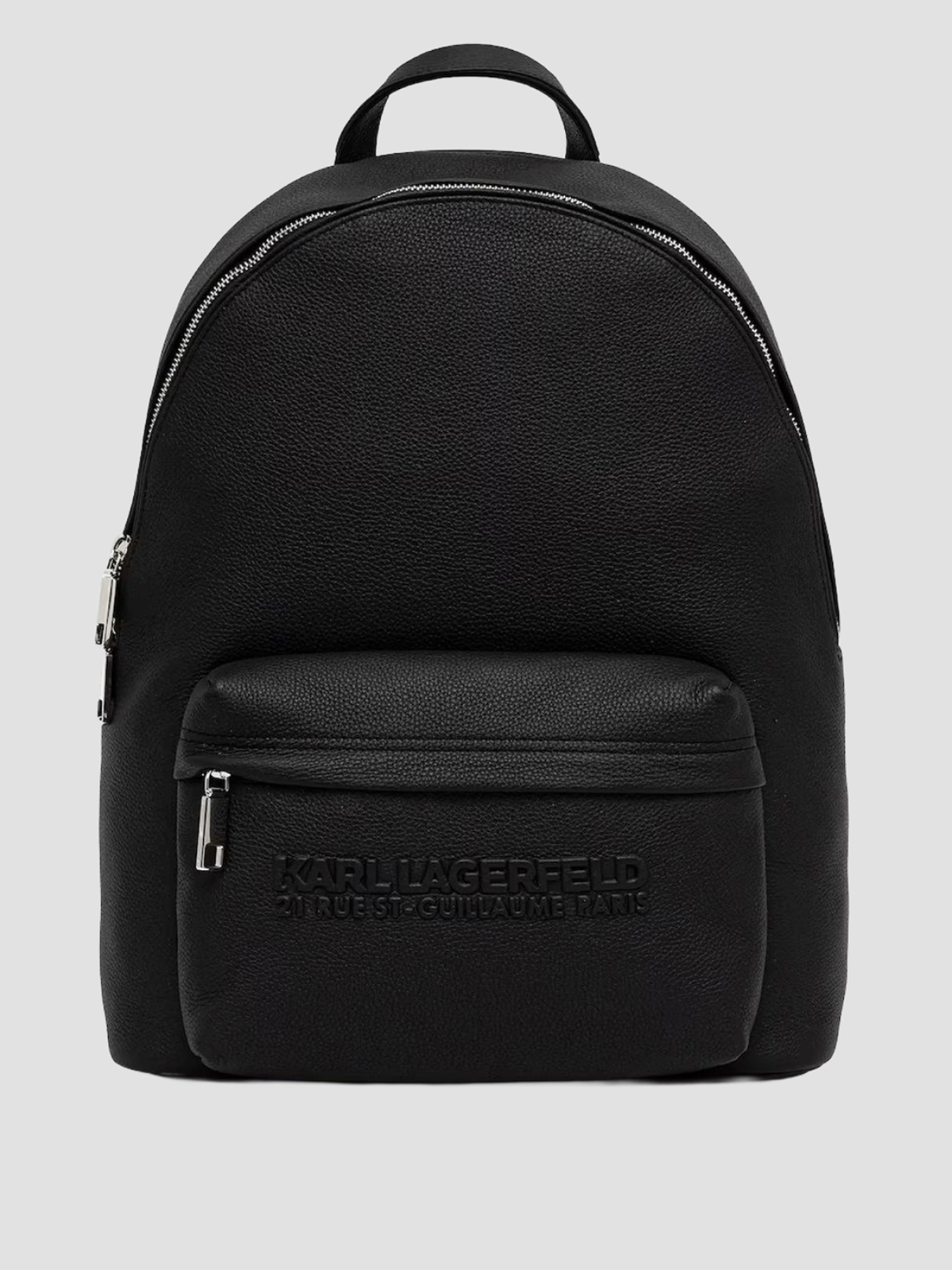 Рюкзаки Karl Lagerfeld модель A3M30174;999 Фото