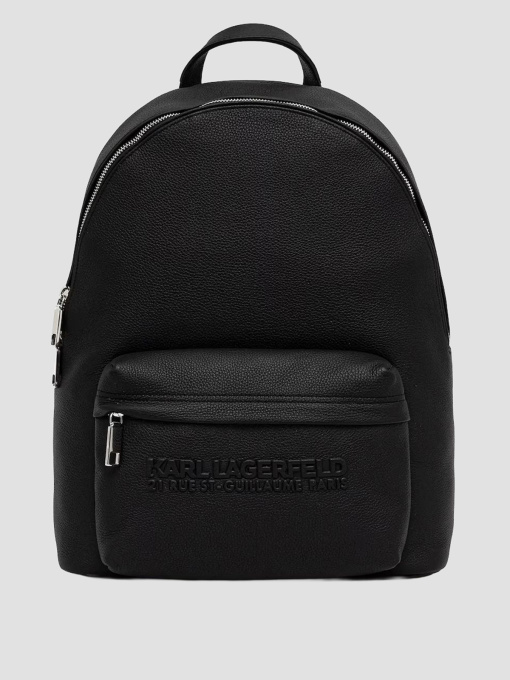 Рюкзаки Karl Lagerfeld модель A3M30174;999 Фото