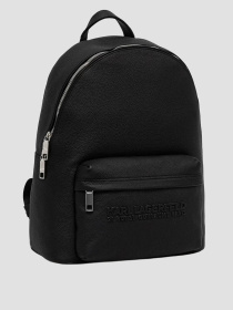 Рюкзаки Karl Lagerfeld модель A3M30174;999 Фото